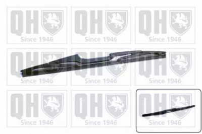 QUINTON HAZELL qrw013 -  